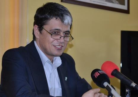Orădeanul Marcel Boloş, mazilit din funcţia de secretar de stat din Ministerul Transporturilor: „Am reuşit să aducem în ţară 2,1 miliarde euro”