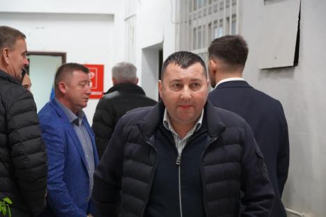 Ciolacu, după întâlnirea cu primarii PSD Bihor: „Plec optimist, e o echipă superbă. Vom construi frumos” (FOTO/VIDEO)