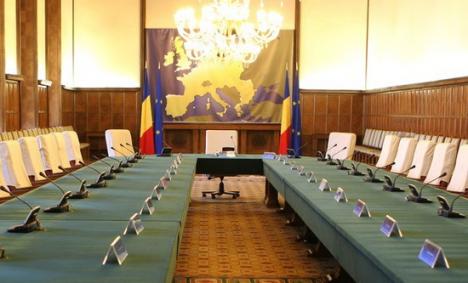 Cine ar putea fi noii miniştri în cabinetul Sorin Grindeanu