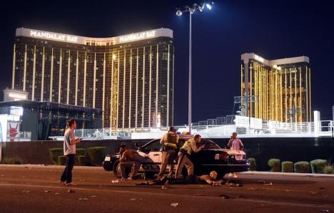 Atacatorul din Las Vegas era milionar în dolari. Între victimele sale e şi un român (FOTO)