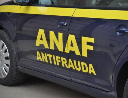 În ce situaţii poate suspenda ANAF activităţile firmelor