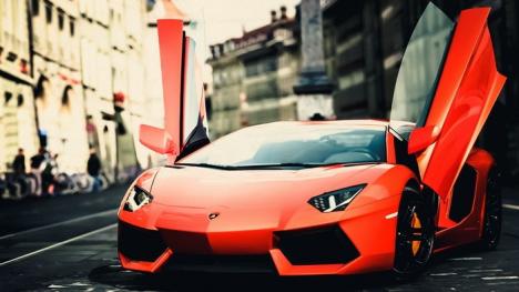 Scandalul Dieselgate se extinde: Percheziții la Lamborghini