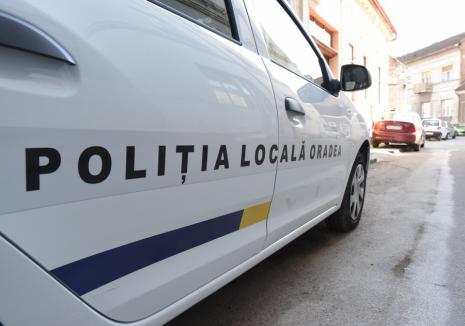 Casă pentru poliţişti: Poliţia Locală Oradea se mută din Primărie într-un fost centru social