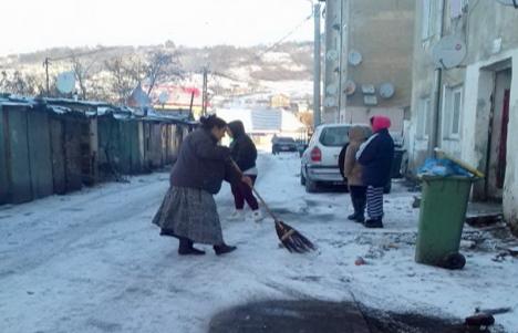 'Nu munceşti, nu primeşti': Doar 333 de persoane din Oradea beneficiază de ajutor social
