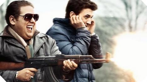 Cinema Cortina ne atrage cu filme noi-nouţe: Cu orice preţ şi War Dogs, de neratat
