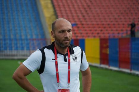 FC Bihor a câştigat şi primul joc oficial de acasă: 2-0 cu Victoria Carei (FOTO)