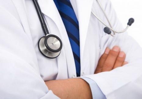 Participare catastrofală a medicilor bihoreni la alegerea Comisiei de Disciplină a Colegiului Medicilor: a votat doar o cincime din ei