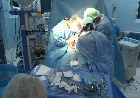 Prima prelevare de organe din acest an de la Oradea: Organele unui bihorean vor face ca 4 oameni să aibă o viaţă mai bună