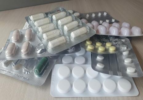 45 de medicamente generice vândute în România ar putea fi retrase de pe piață, la solicitarea Comisiei Europene