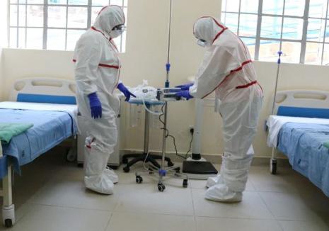 Cine poate caza medici şi asistente din Oradea implicate în tratarea pacienţilor infectaţi cu coronavirus? Prefectura Bihor aşteaptă oferte