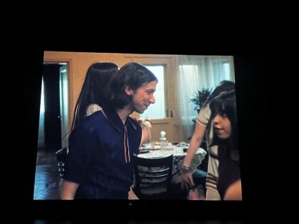 De la Cannes, la Oradea. Metronom, filmul care arată cum trăiau tinerii în România comunistă a anilor '70 (FOTO/VIDEO)