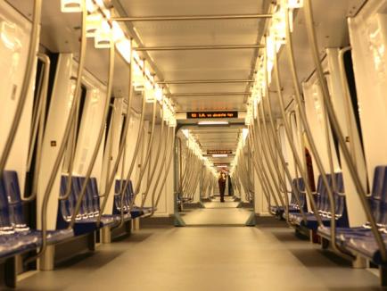Un al doilea oraş din România va avea metrou