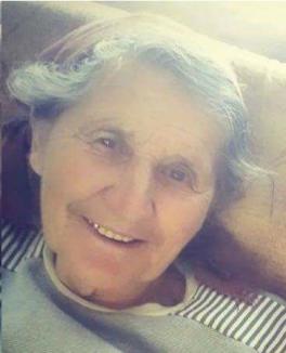 O nouă persoană dispărută: O pensionară din Beznea a plecat marţi de acasă şi nu s-a mai întors