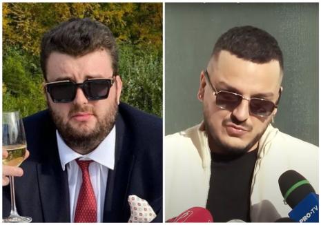 Victoraș Micula, implicat într-un dosar penal de șantaj, alături de influencerul Makaveli (VIDEO)