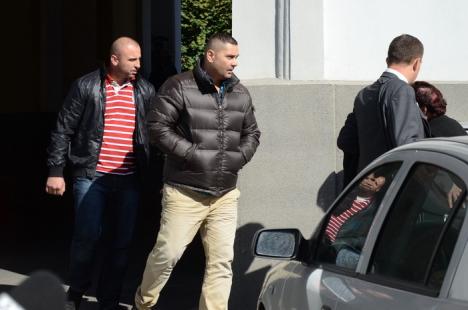 Grecu, 'săltat' de procurorii DIICOT: Mihai Gabor e audiat într-un dosar legat de carduri măsluite și furt la “păcănele”