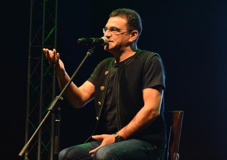 Unde ieșim săptămâna asta: Mihai Mărgineanu cântă la Oradea, Frații Jdieri lansează un nou videoclip