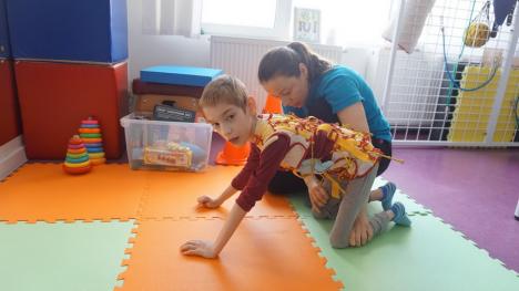 Aproape gata: Cum arată centrul pe care Mihai Neşu îl construieşte lângă Oradea, pentru copiii cu dizabilităţi (FOTO)