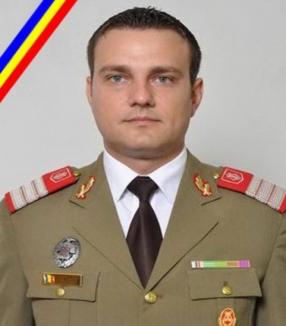 Militarul care a murit în accident după festivităţile de Ziua Imnului de la Oradea fusese chemat din concediu!