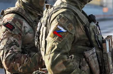 „Începeţi retragerea soldaţilor!”. Armata rusă părăsește orașul Herson din sudul Ucrainei