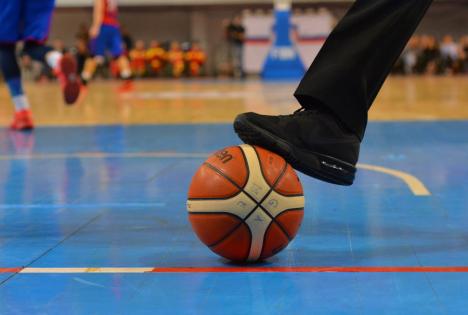 CSM CSU Oradea va juca pe teren propriu în optimile FIBA Europe Cup
