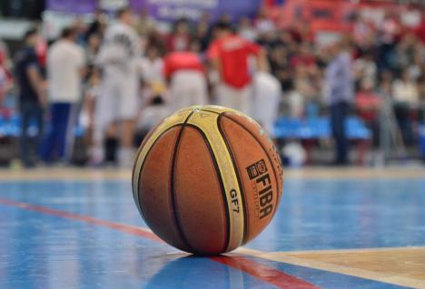 CSM CSU Oradea joacă miercuri, la Arena Antonio Alexe, în cea de-a doua fază a grupelor FIBA Europe Cup