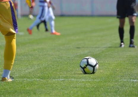 CAO Oradea va juca turneul de baraj pentru promovarea în Liga a III-a în perioada 1-9 august. Programul finalului de sezon
