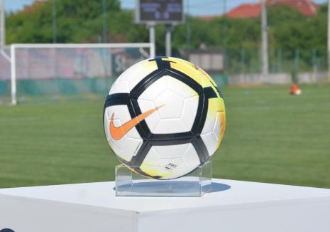 AJF a stabilit programul jocurilor din noul sezon al Ligii a IV-a şi al Ligii a V-a