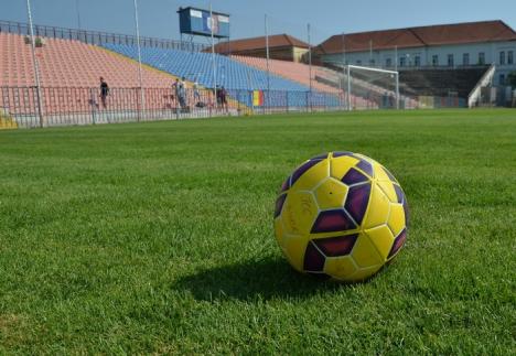 Şase victorii în deplasare în cea mai recentă etapă a Ligii a IV-a Bihor la fotbal