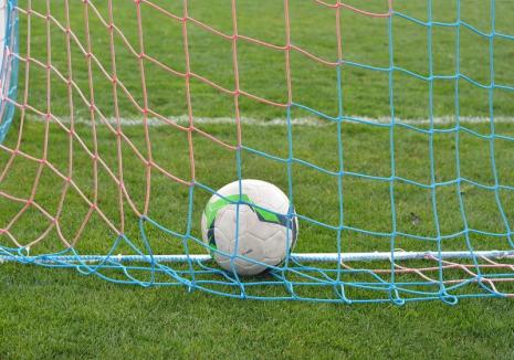 O nouă victorie clară pentru CAO Oradea în Liga a IV-a la fotbal