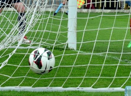 Liga a IV-a Bihor la fotbal și-a desfășurat meciurile etapei a II-a