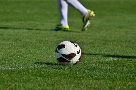 Fotbaliştii din Sânmartin s-au calificat în turneul final al Cupei Satelor