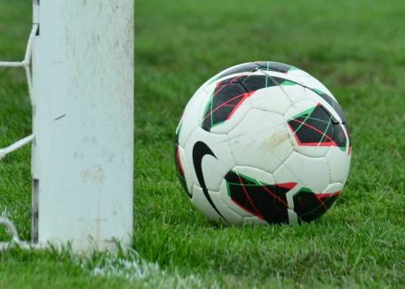 Debut cu remiză pentru juniorii D ai clubului FC Bihor la turneul zonal al Campionatului Naţional