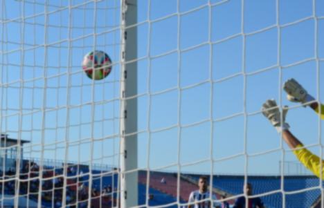 Bihorul şi-a desemnat deja finalistele Cupei României la fotbal