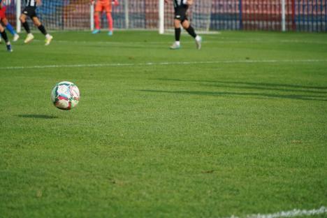 Cupa României: FC Bihor se duelează miercuri cu FC Argeş. Biletele s-au pus în vânzare online