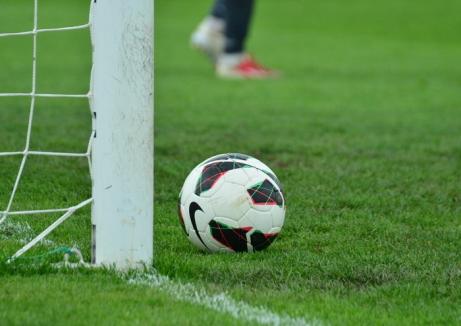 Meciuri dificile din nou pentru CSC Sânmartin şi CS Oşorhei în Liga a III-a