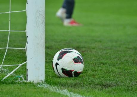FC Bihor va întâlni duminică, la Timişoara, echipa ASU Poli