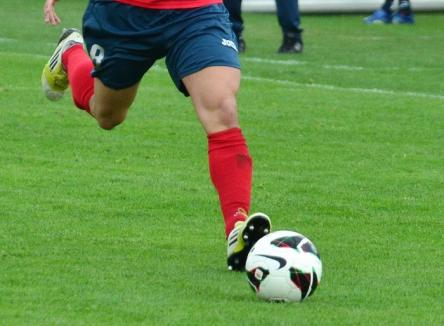 FC Bihor primește vineri replica arădenilor de la UTA, în primul joc din faza play-out