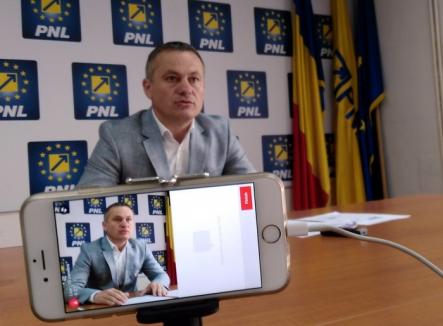 Mircea Mălan: Oradea şi Bihorul au atras cei mai mulţi bani europeni în 2015