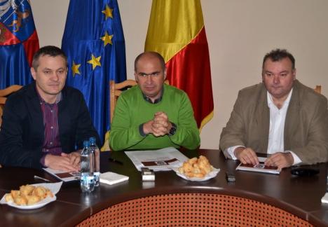 Planuri de milioane: Municipalitatea supune dezbaterii publice o strategie de dezvoltare locală cu proiecte de peste 200 milioane euro