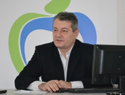 La fund: Mircea Matei nu candidează la şefia PMP Bihor