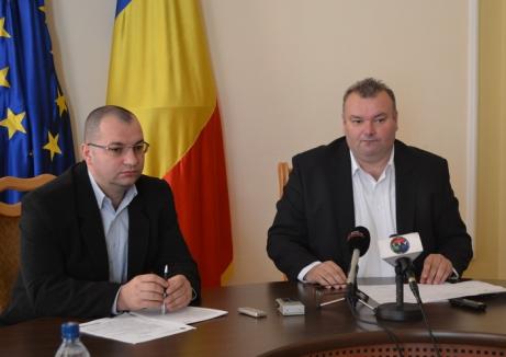 Primăria vrea să organizeze un festival internaţional cu fanfare militare la Oradea