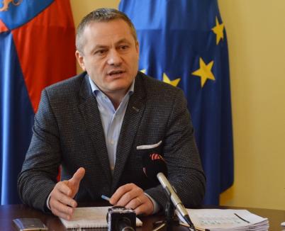 Investiţii de 8 milioane euro în reabilitarea termică a trei instituţii şcolare din Oradea