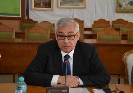 Ambasadorul Elveţiei la Oradea: 'Românii se critică prea mult!'