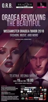 Seara frumuseţii: Miss Oradea şi Miss Bihor vor fi alese într-o gală la Teatrul Regina Maria (FOTO)