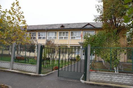 Modelul german: Liceul German 'Friedrich Schiller' este singura şcoală din Bihor unde elevii învaţă în nemţeşte (FOTO)