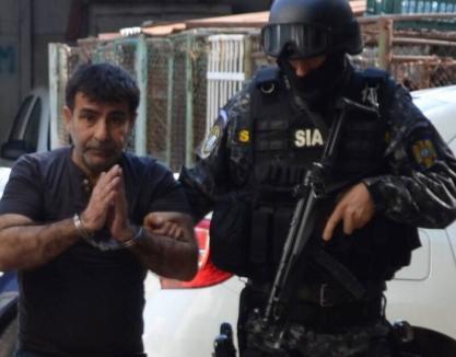Condamnat pentru terorism în dosarul jurnaliştilor răpiţi, Mohammad Munaf a fost adus în România