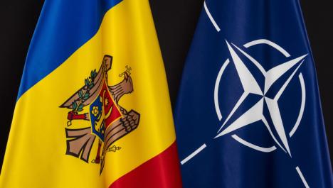 Republica Moldova ar trebui „echipată” la standarde NATO, spune ministrul de Externe al Marii Britanii. Rusia, o amenințare