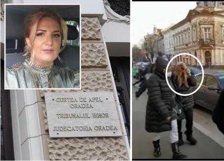 Curtea de Apel Oradea: Asistenta DSP Bihor din dosarul vaccinării 'la chiuvetă' rămâne în arest preventiv