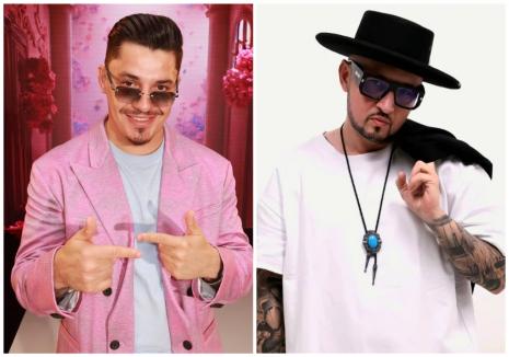 Bogdan de la Ploiești și F. Charm vin la Ziua Comunei Girișu de Criș, în Tărian. Programul complet al sărbătorii