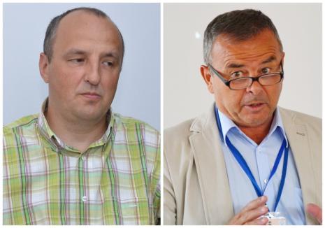 Directorul Colegiului Gojdu din Oradea a fost demis! Şeful Inspectoratului Şcolar: „Elevii sunt ţinuţi ca în puşcărie”